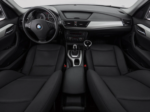 BMW X1, I (E84) Рестайлинг фото №8