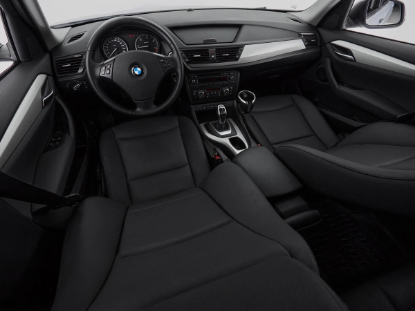 BMW X1, I (E84) Рестайлинг фото №9