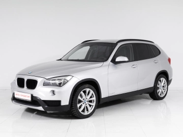 BMW X1, I (E84) Рестайлинг 2012  фото