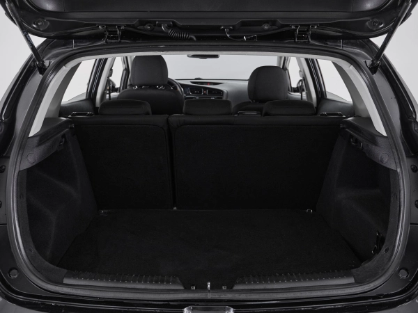 Kia Ceed, II фото №7