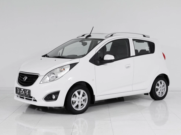 Ravon R2, I фото №1