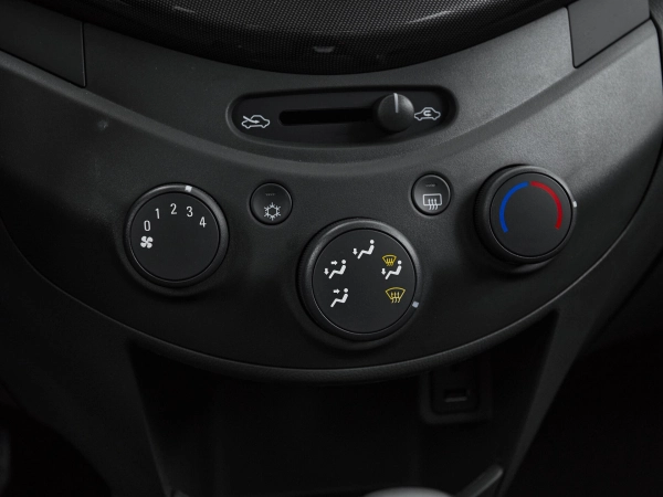 Ravon R2, I фото №15