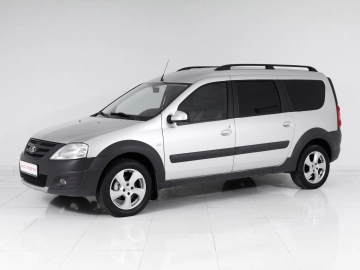 Lada (ВАЗ) Largus, I 2019  фото
