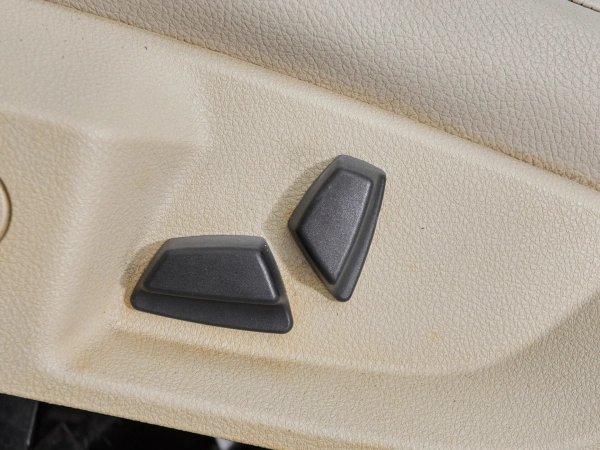 BMW 5 серии, VI (F10/F11/F07) фото №13