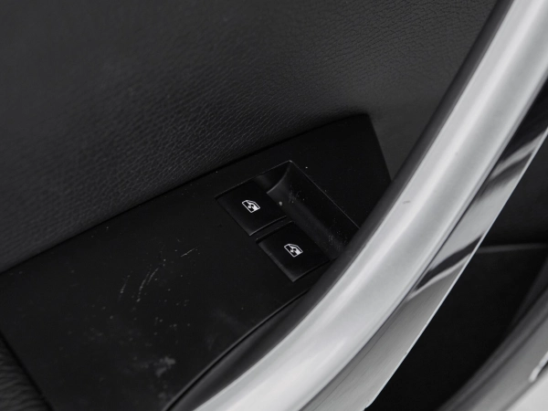Opel Astra, J Рестайлинг фото №10