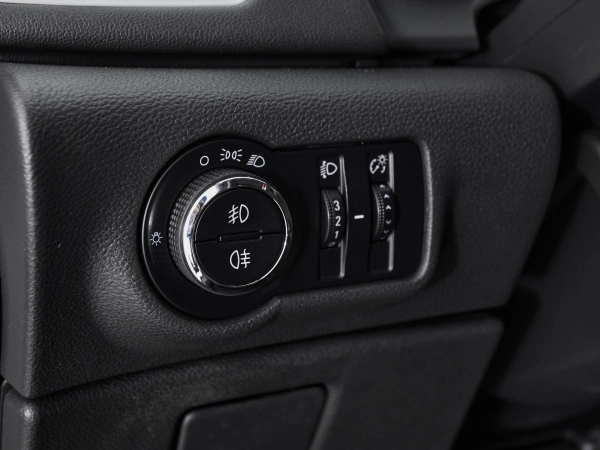 Opel Astra, J Рестайлинг фото №11