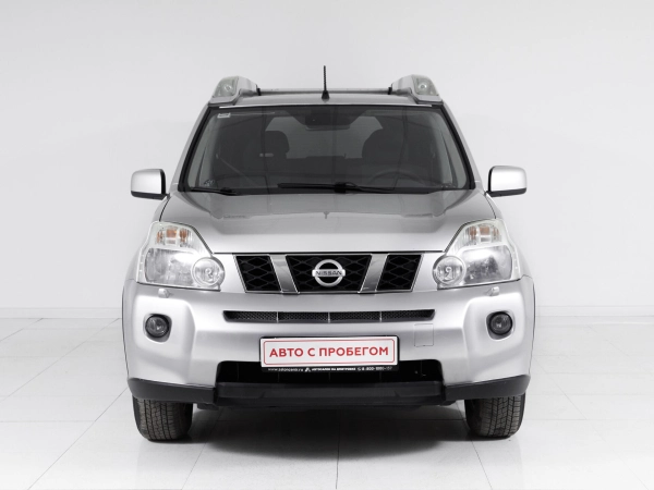 Nissan X-Trail, II фото №2