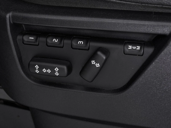 Land Rover Discovery, III фото №12