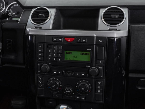 Land Rover Discovery, III фото №13