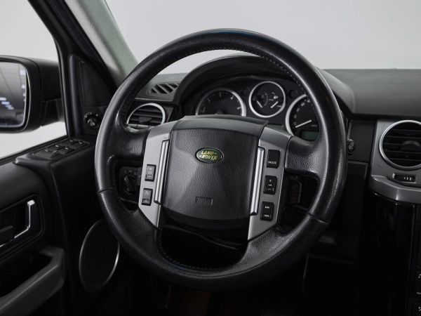 Land Rover Discovery, III фото №15