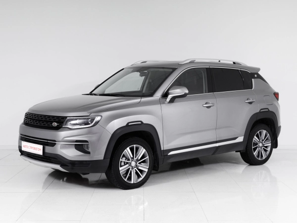 Changan CS35 Plus, I фото №1