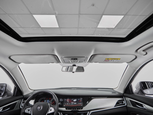 Changan CS35 Plus, I фото №11