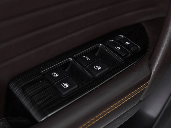 Changan CS35 Plus, I фото №12