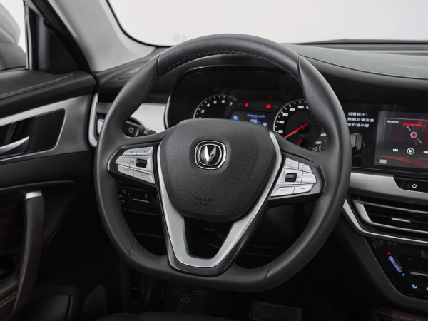 Changan CS35 Plus, I фото №18