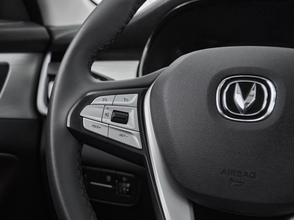 Changan CS35 Plus, I фото №19