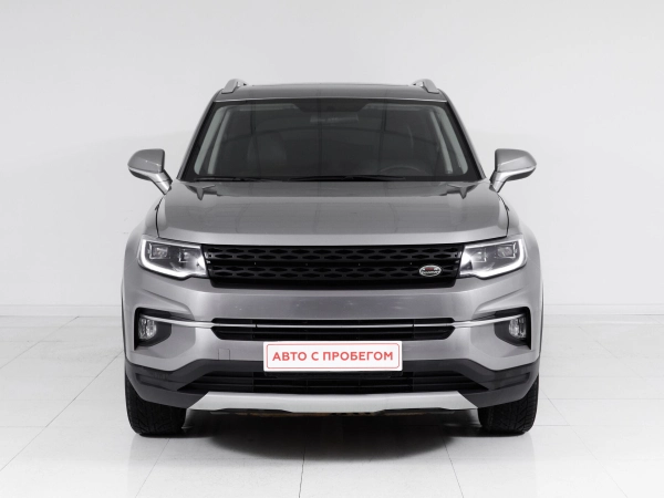 Changan CS35 Plus, I фото №2