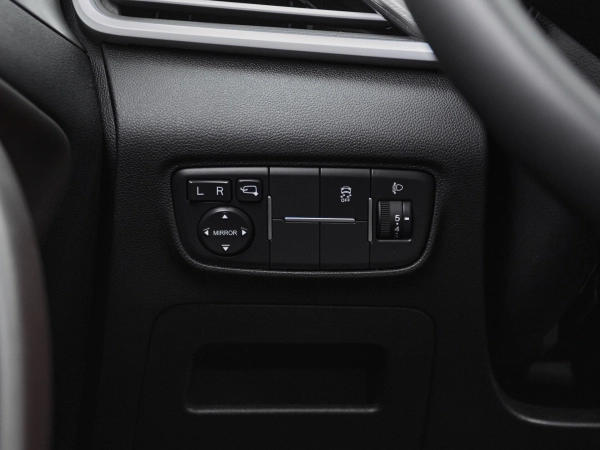 Changan CS35 Plus, I фото №21