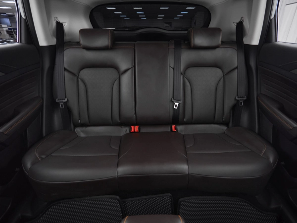 Changan CS35 Plus, I фото №23