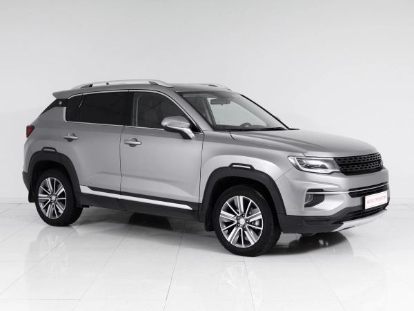 Changan CS35 Plus, I фото №3