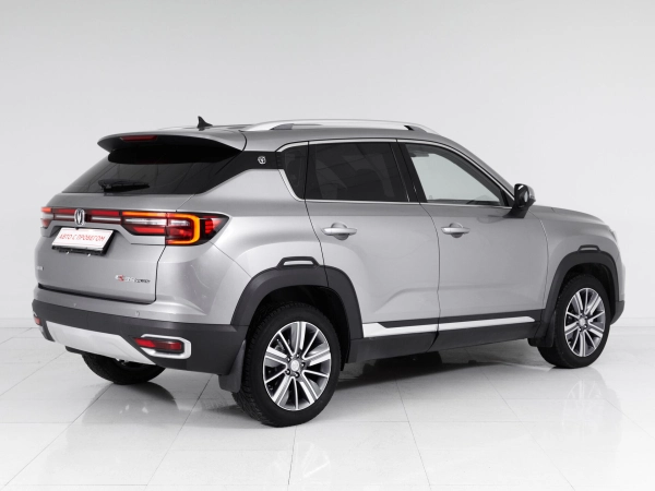 Changan CS35 Plus, I фото №4