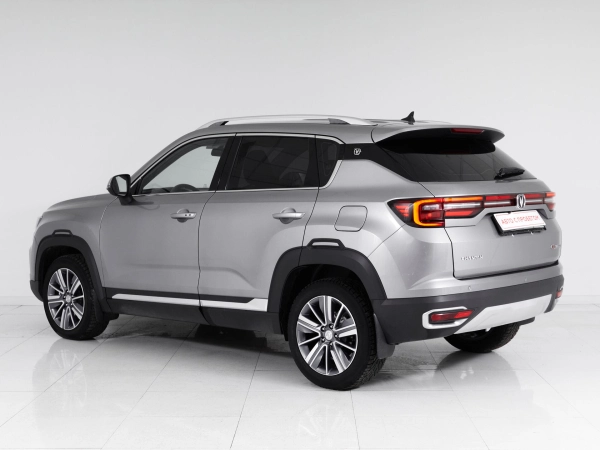 Changan CS35 Plus, I фото №5