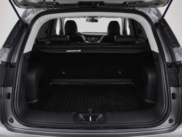 Changan CS35 Plus, I фото №7