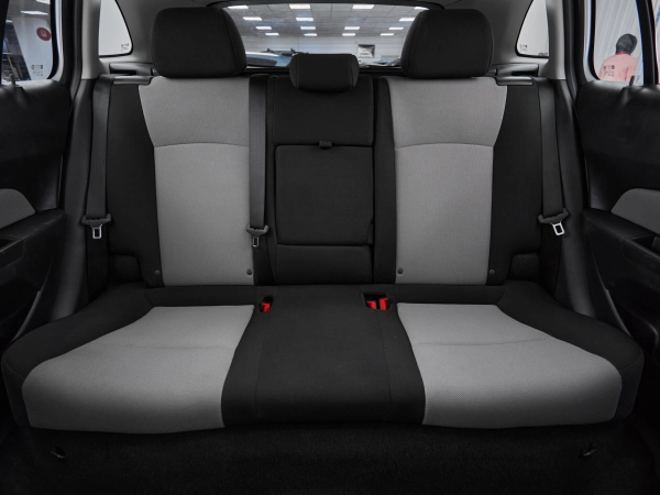 Chevrolet Cruze, I Рестайлинг фото №15