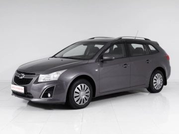 Chevrolet Cruze, I Рестайлинг 2013 LT фото