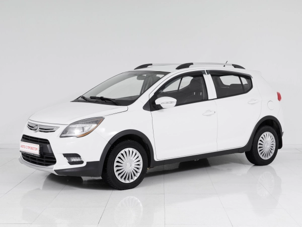 Lifan X50, I фото №1