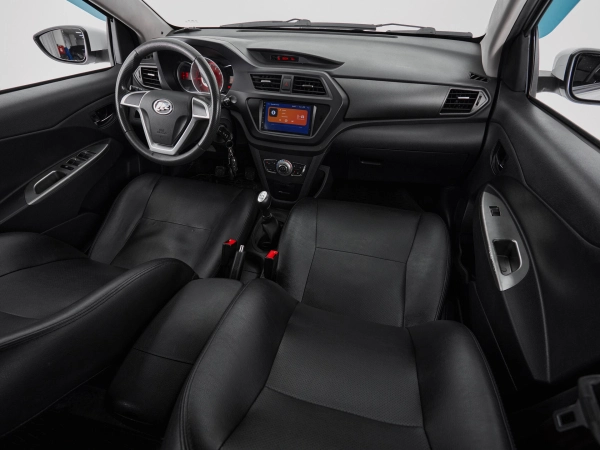 Lifan X50, I фото №10