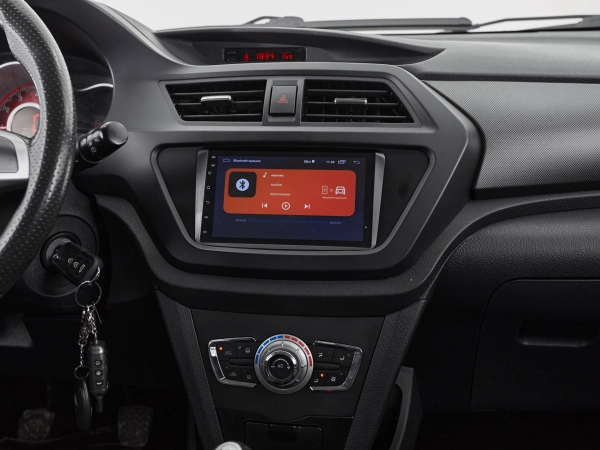 Lifan X50, I фото №11