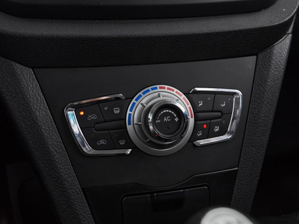 Lifan X50, I фото №12