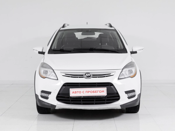 Lifan X50, I фото №2