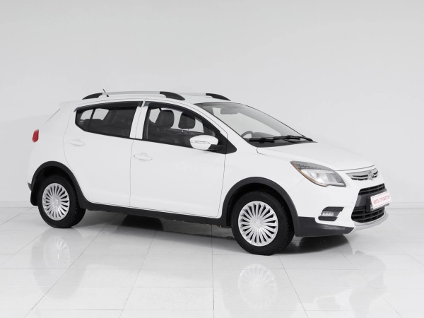 Lifan X50, I фото №3