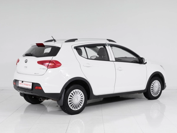 Lifan X50, I фото №4