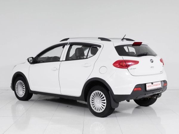 Lifan X50, I фото №5