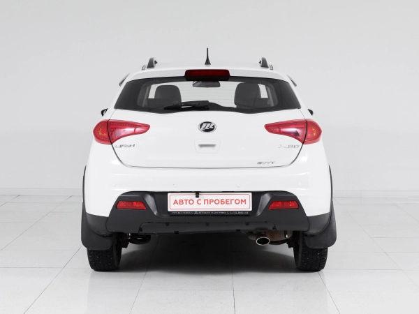 Lifan X50, I фото №6
