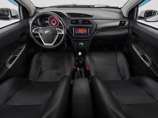 Lifan X50, I фото №8