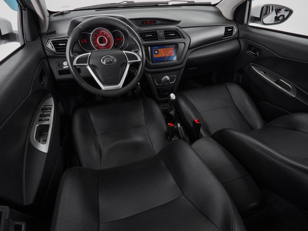 Lifan X50, I фото №9