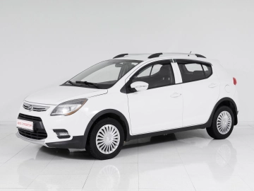 Lifan X50, I 2016 Luxury фото