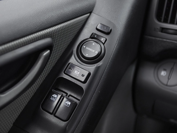 Hyundai Grand Starex, I фото №13