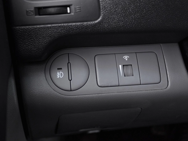 Hyundai Grand Starex, I фото №14