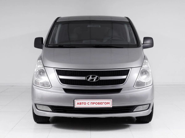 Hyundai Grand Starex, I фото №2