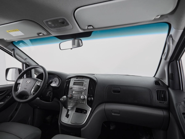 Hyundai Grand Starex, I фото №9