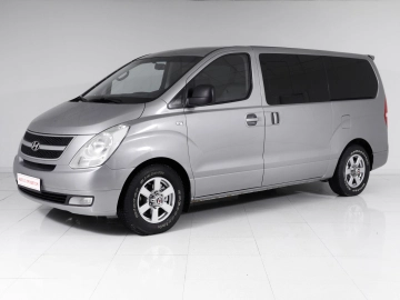 Hyundai Grand Starex, I 2011  фото
