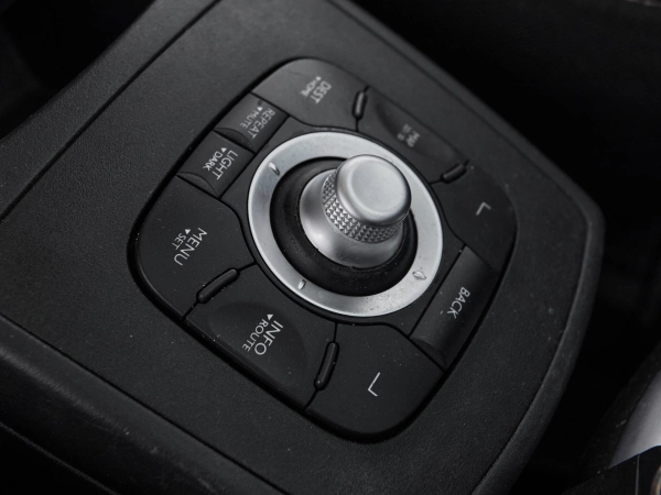 Renault Scenic, III фото №10