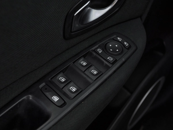 Renault Scenic, III фото №14