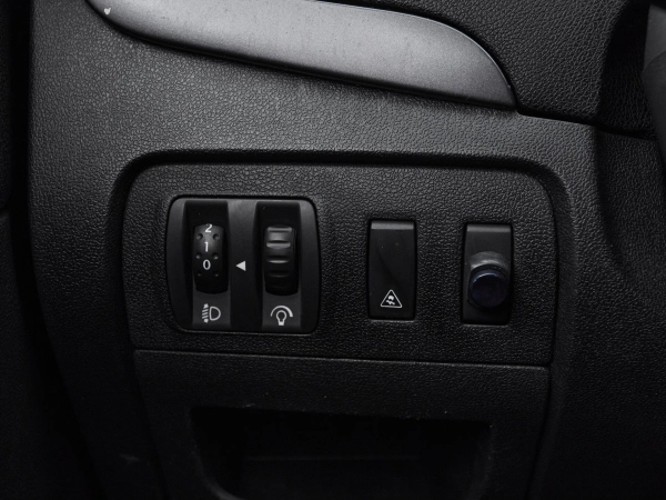 Renault Scenic, III фото №15