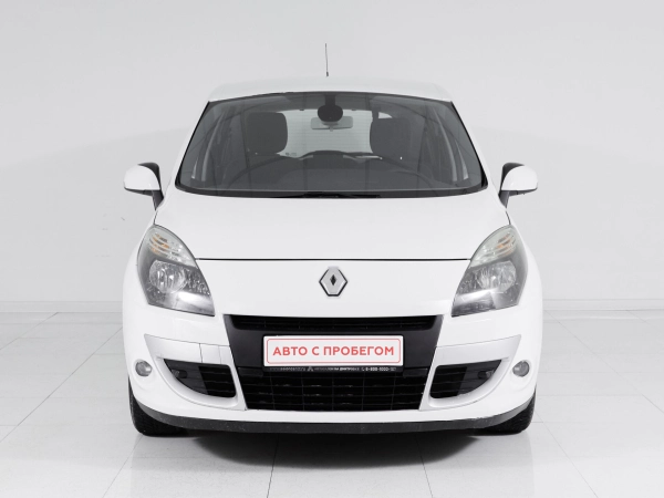 Renault Scenic, III фото №2