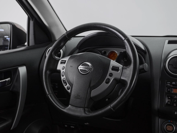Nissan Qashqai, I фото №16